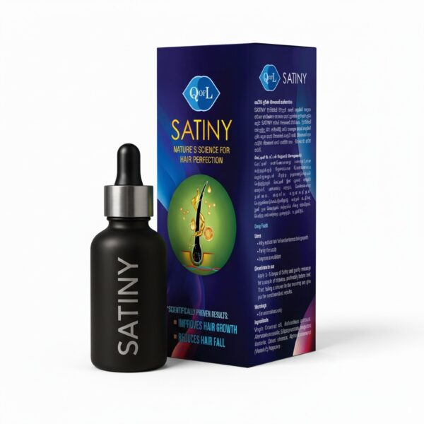SATINY