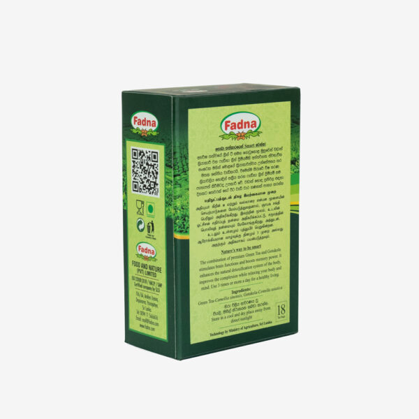 Fadna Green Premium - Image 2