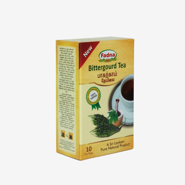 Fadna Bitter Gourd Tea - Image 2