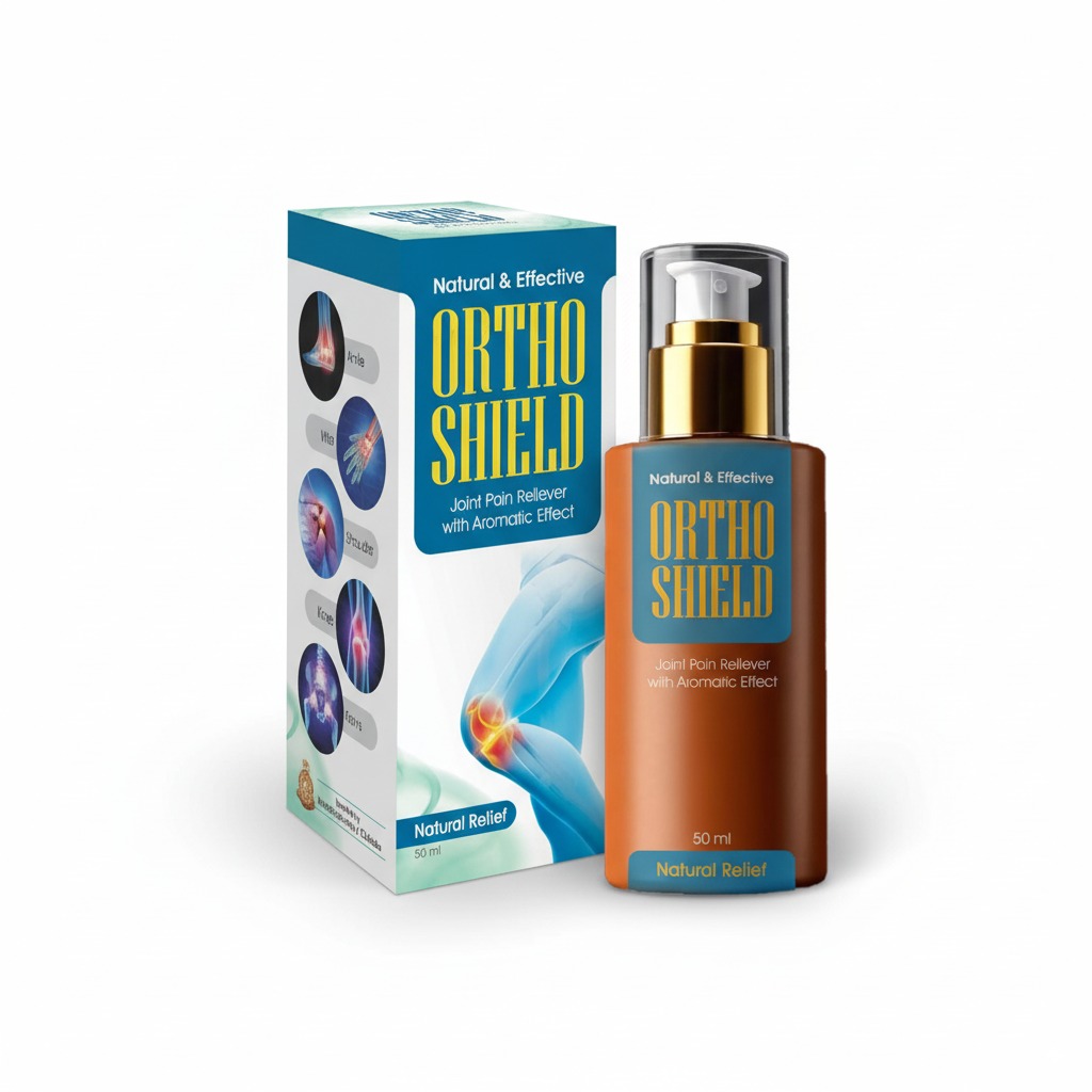 joint pain lotion orthoshield