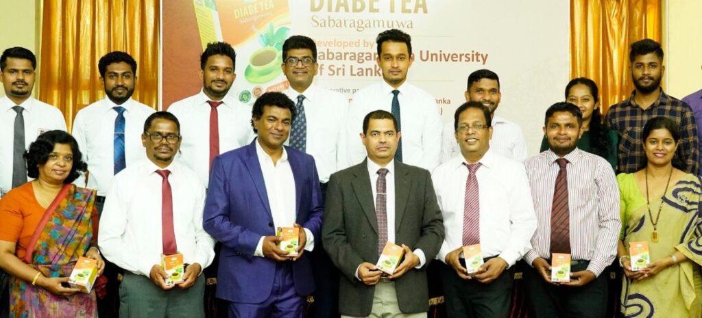 Fadna Tea reinvigorates lifestyles img