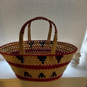 Palmyrah Baskets