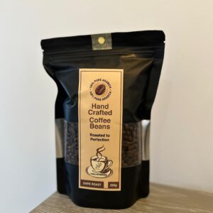 Coffee Bean - 250g