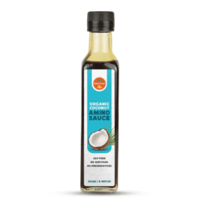 Organic Coconut Amino Sauce - 250ml