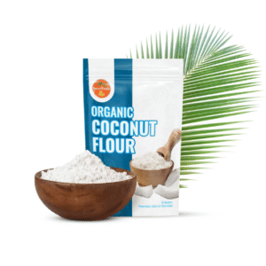 Organic Coconut Flour - 500g