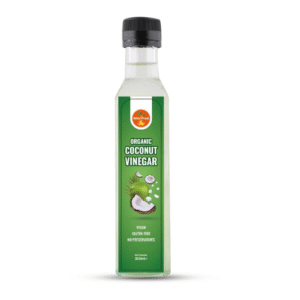 Organic Coconut Vinegar - 350ml