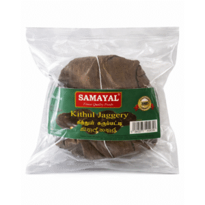 Kithul Jaggery