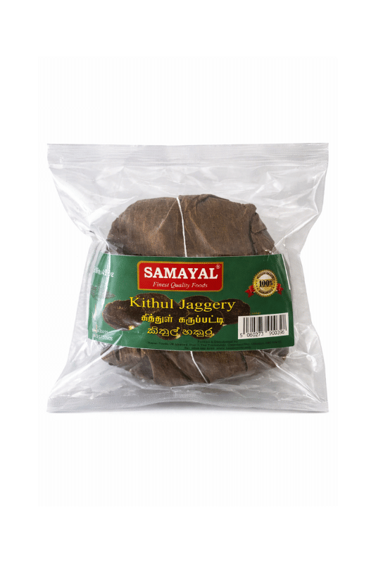 Kithul Jaggery