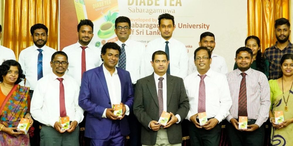 Fadna Tea reinvigorates lifestyles img